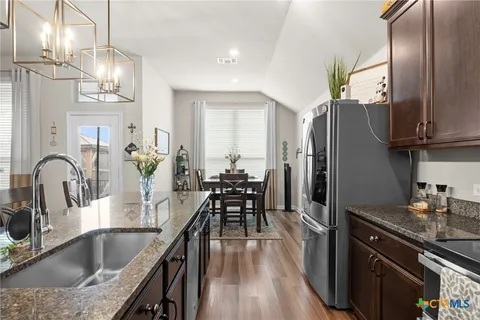 $319,900 | 4080 Aransas Drive, Belton, TX 76513