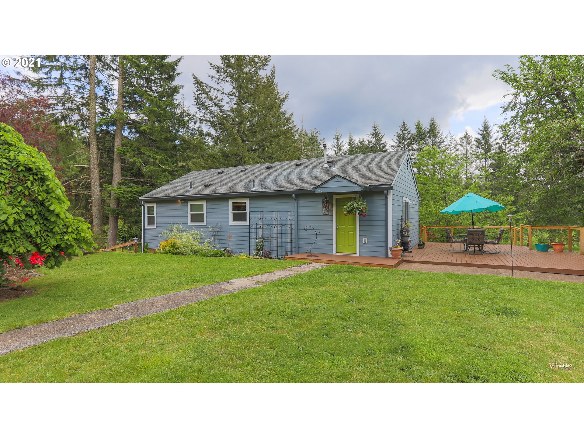 25750 South Morgan Road Estacada, OR 97023 - Photo 1 of 32 Gallery Image 1