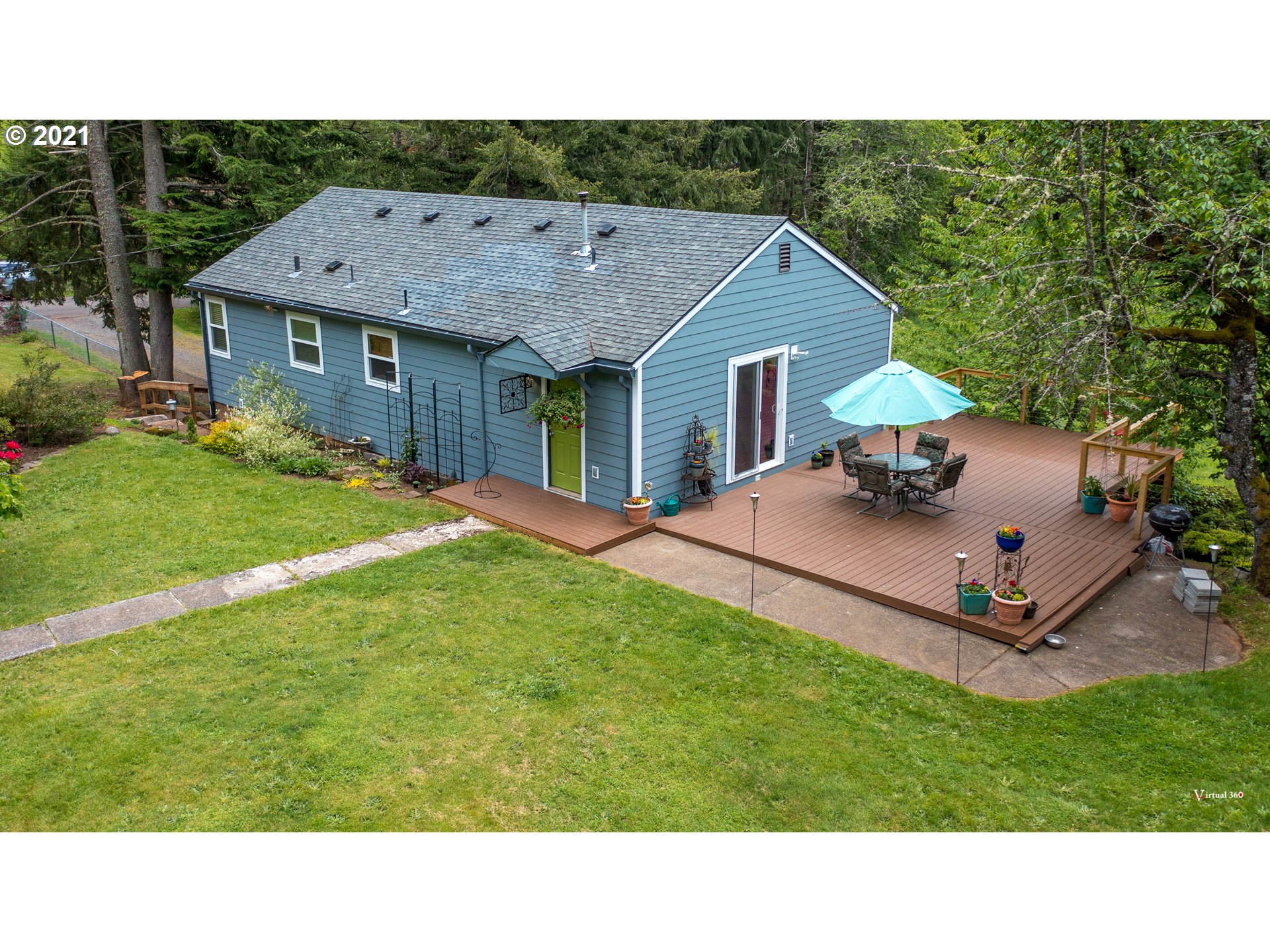 25750 South Morgan Road Estacada, OR 97023 - Photo 2 of 32 Gallery Image 2