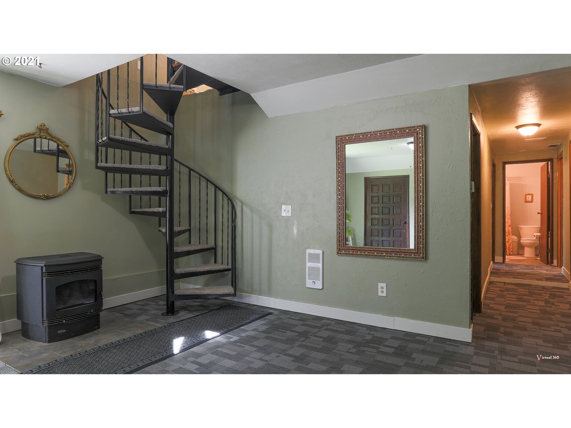 25750 South Morgan Road Estacada, OR 97023 - Photo 11 of 32 Gallery Image 11