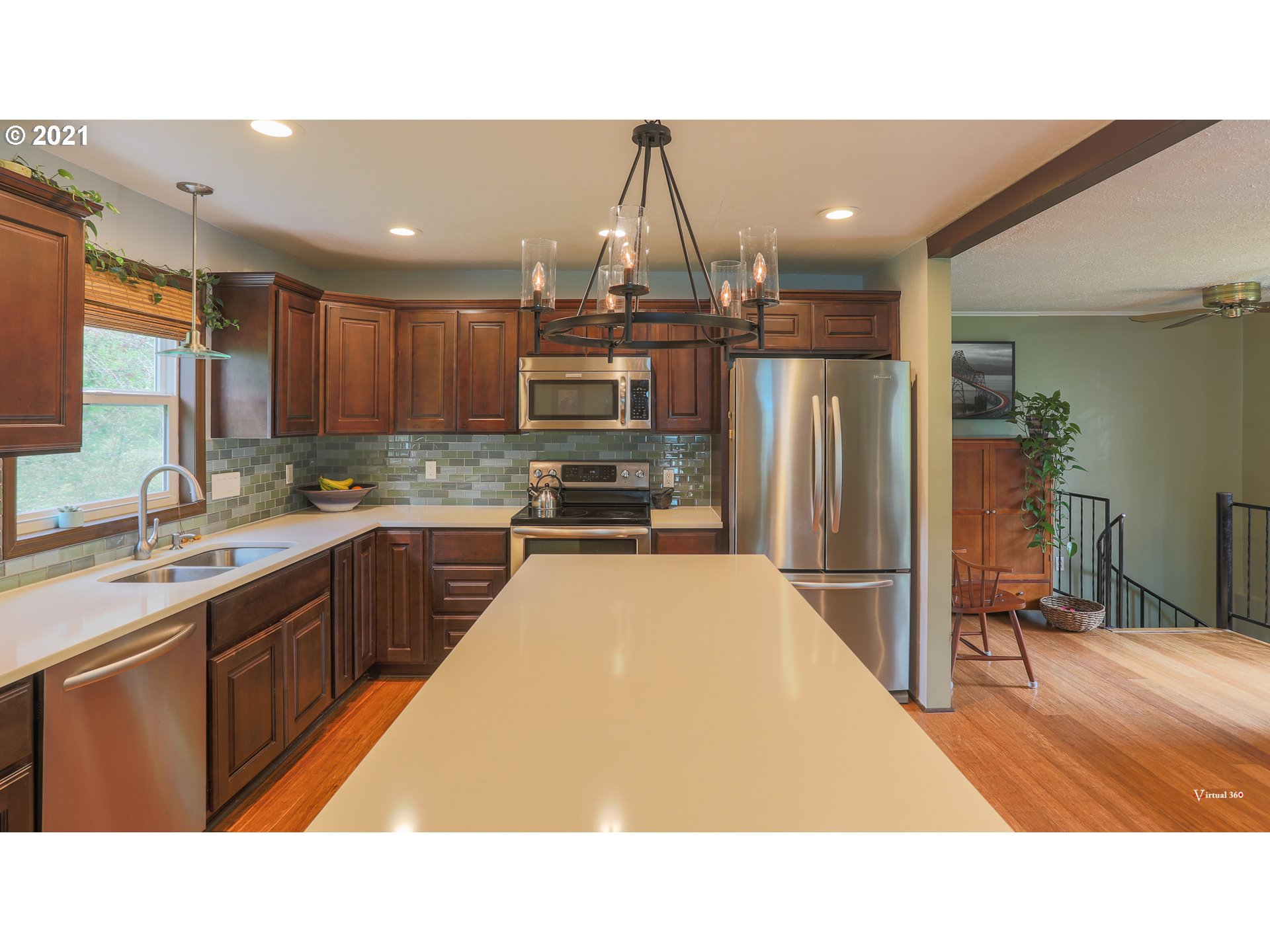 25750 South Morgan Road Estacada, OR 97023 - Photo 13 of 32 Gallery Image 13