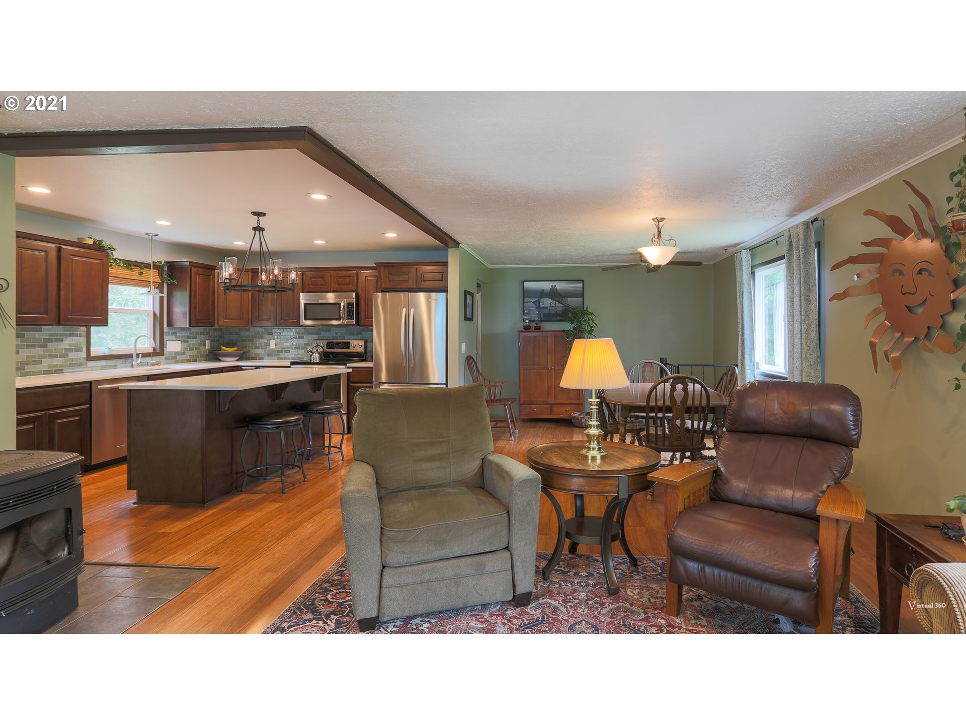 25750 South Morgan Road Estacada, OR 97023 - Photo 15 of 32 Gallery Image 15