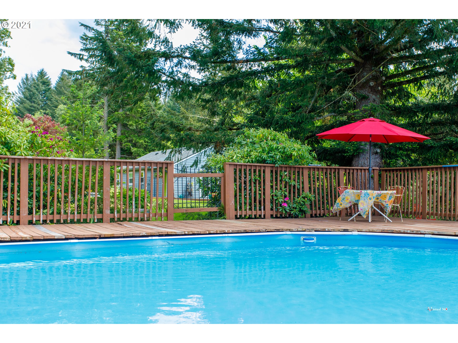 25750 South Morgan Road Estacada, OR 97023 - Photo 25 of 32 Gallery Image 25
