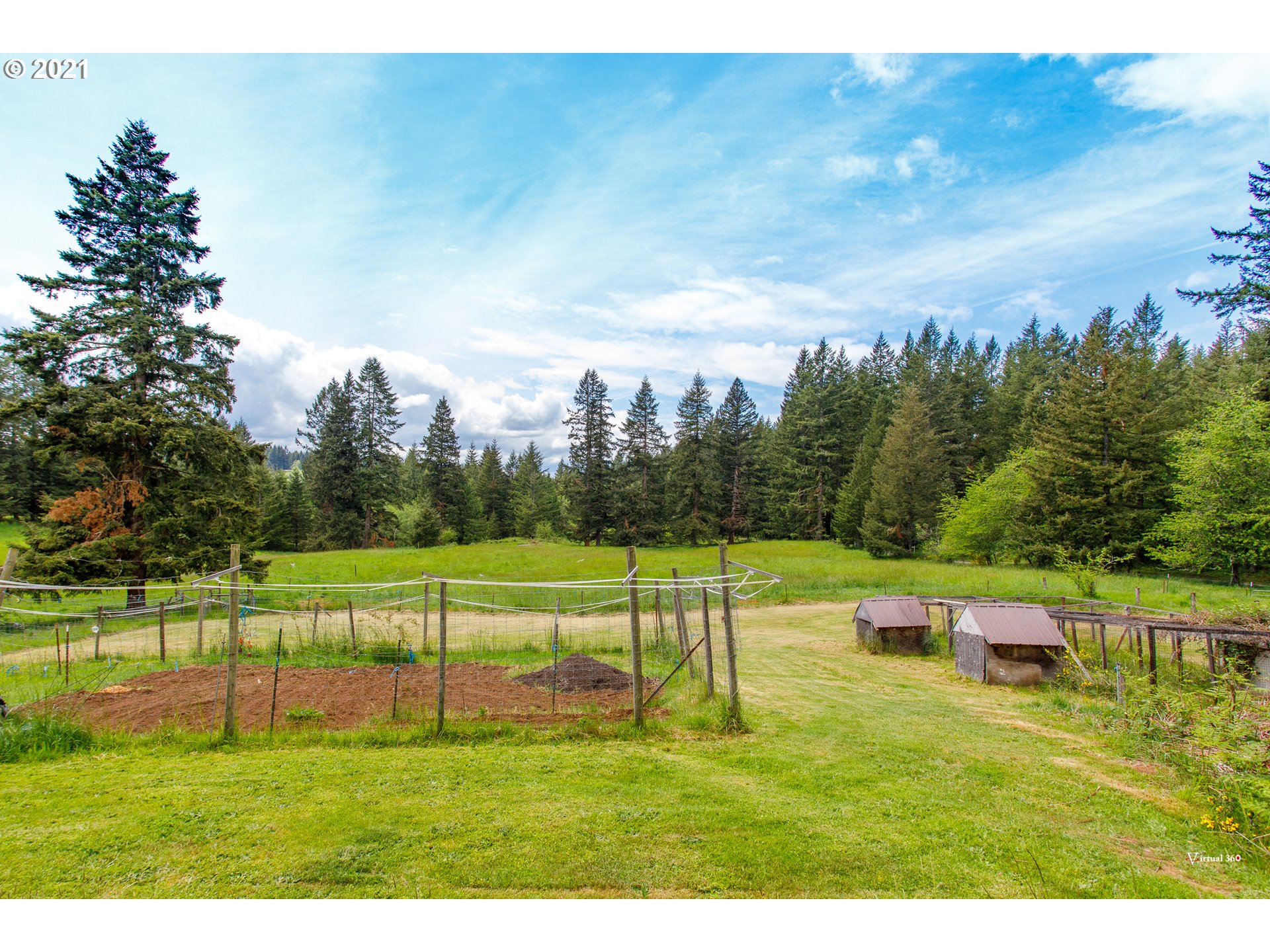25750 South Morgan Road Estacada, OR 97023 - Photo 27 of 32 Gallery Image 27