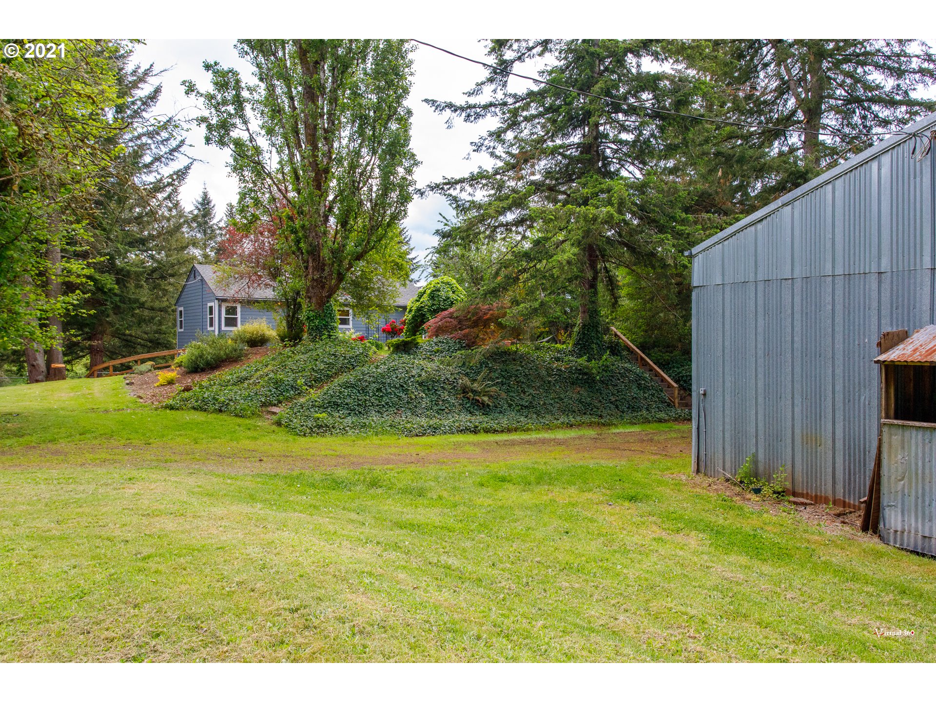 25750 South Morgan Road Estacada, OR 97023 - Photo 29 of 32 Gallery Image 29