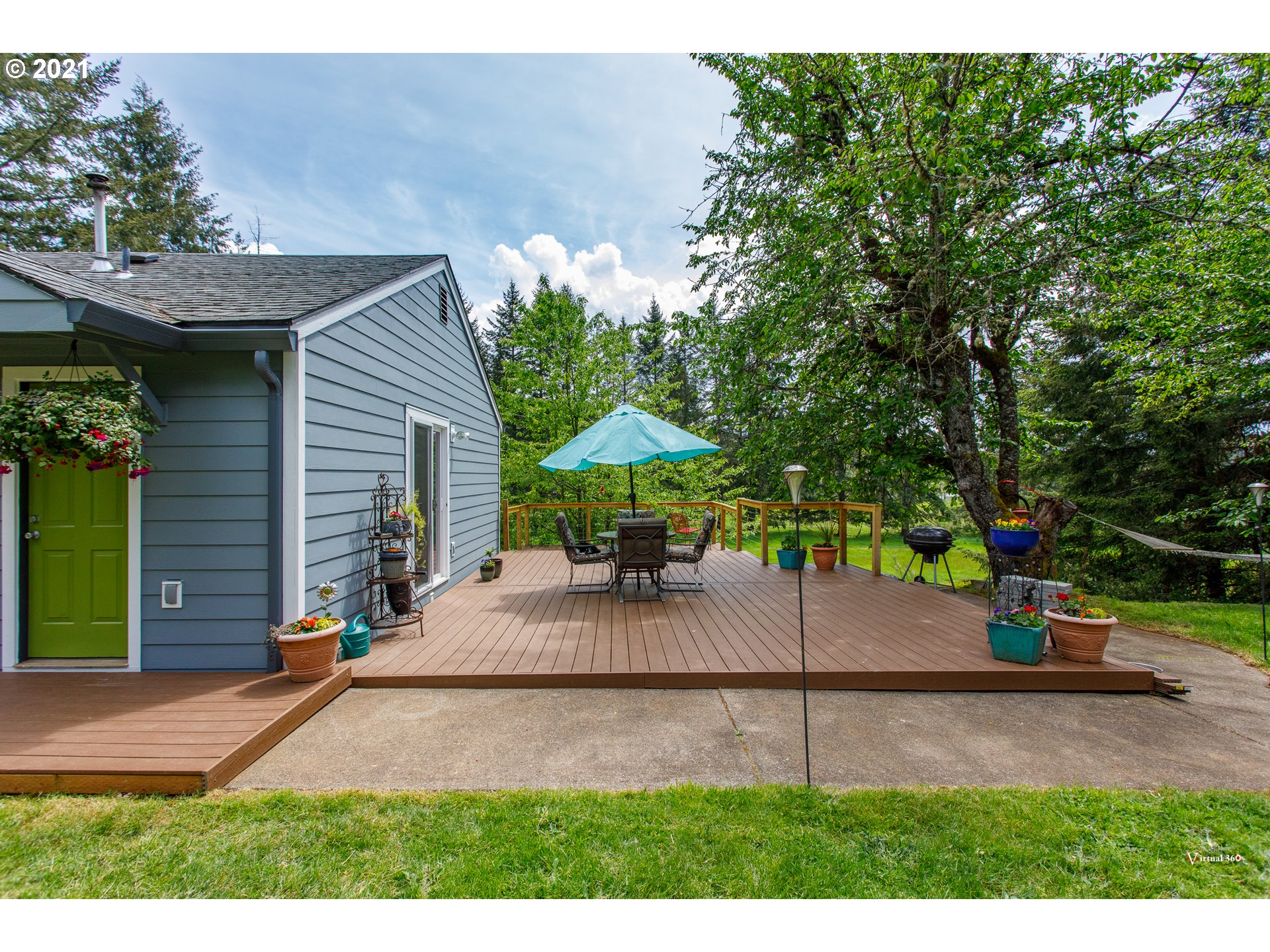25750 South Morgan Road Estacada, OR 97023 - Photo 4 of 32 Gallery Image 4