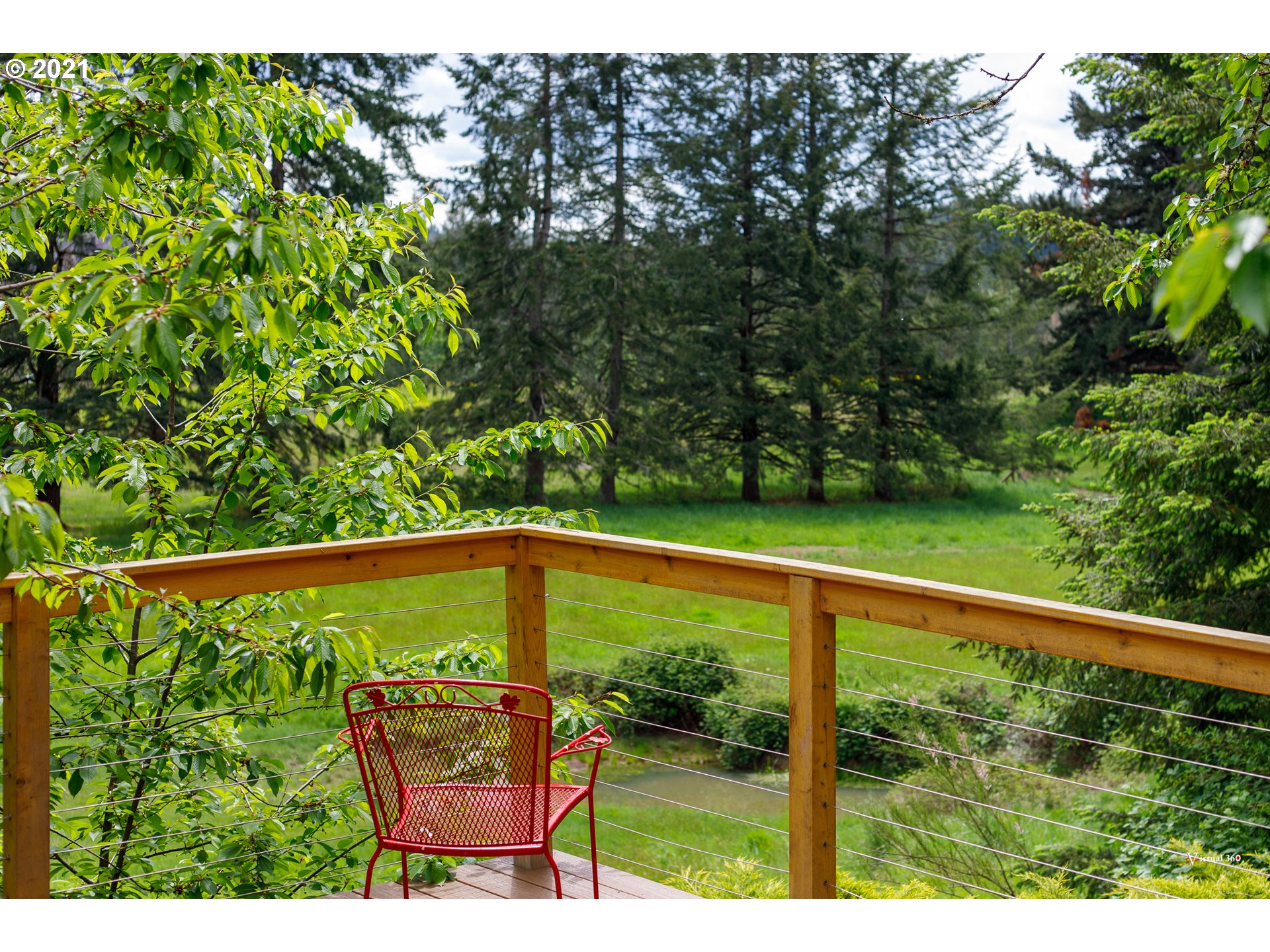 25750 South Morgan Road Estacada, OR 97023 - Photo 5 of 32 Gallery Image 5