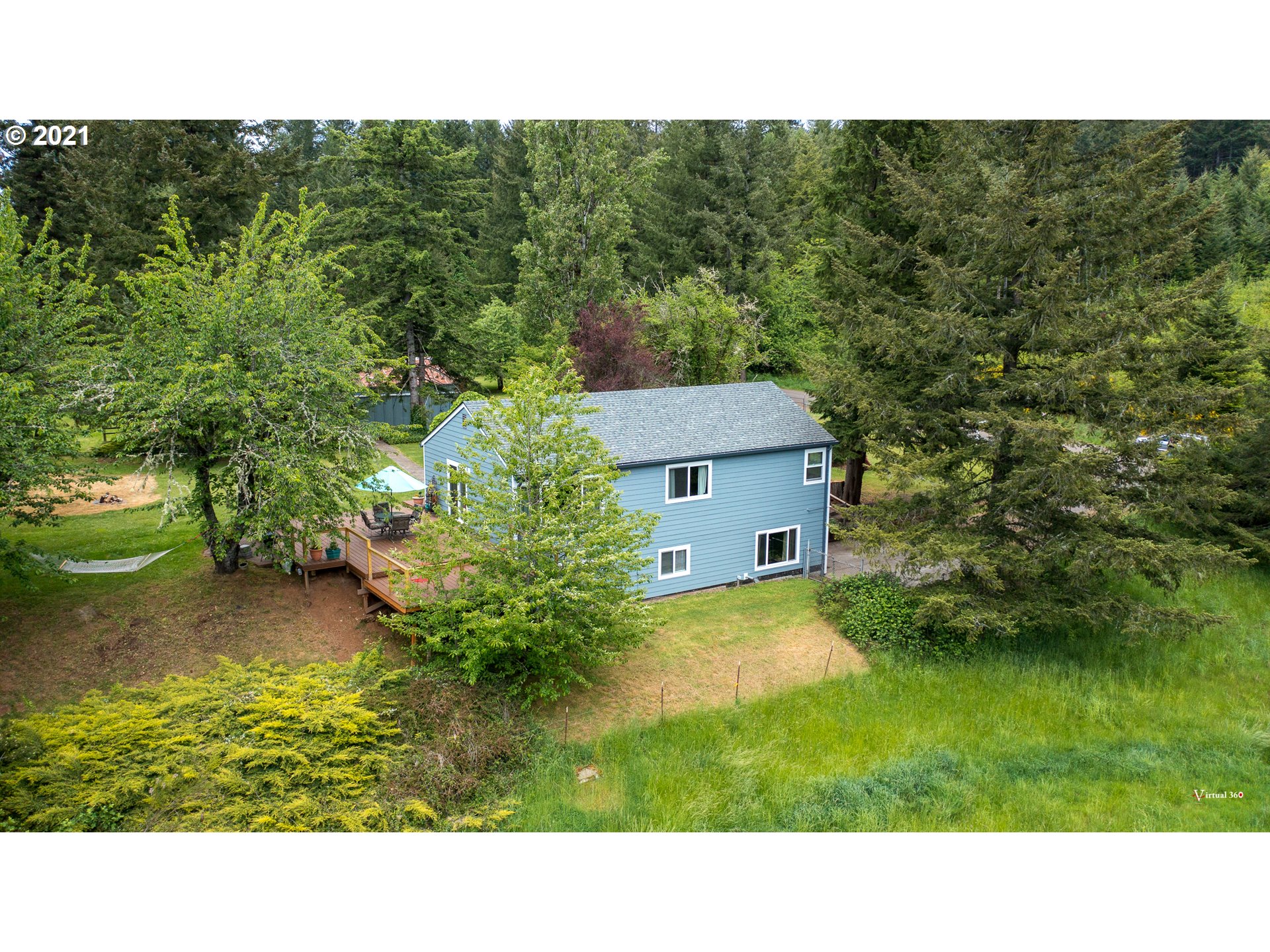 25750 South Morgan Road Estacada, OR 97023 - Photo 7 of 32 Gallery Image 7