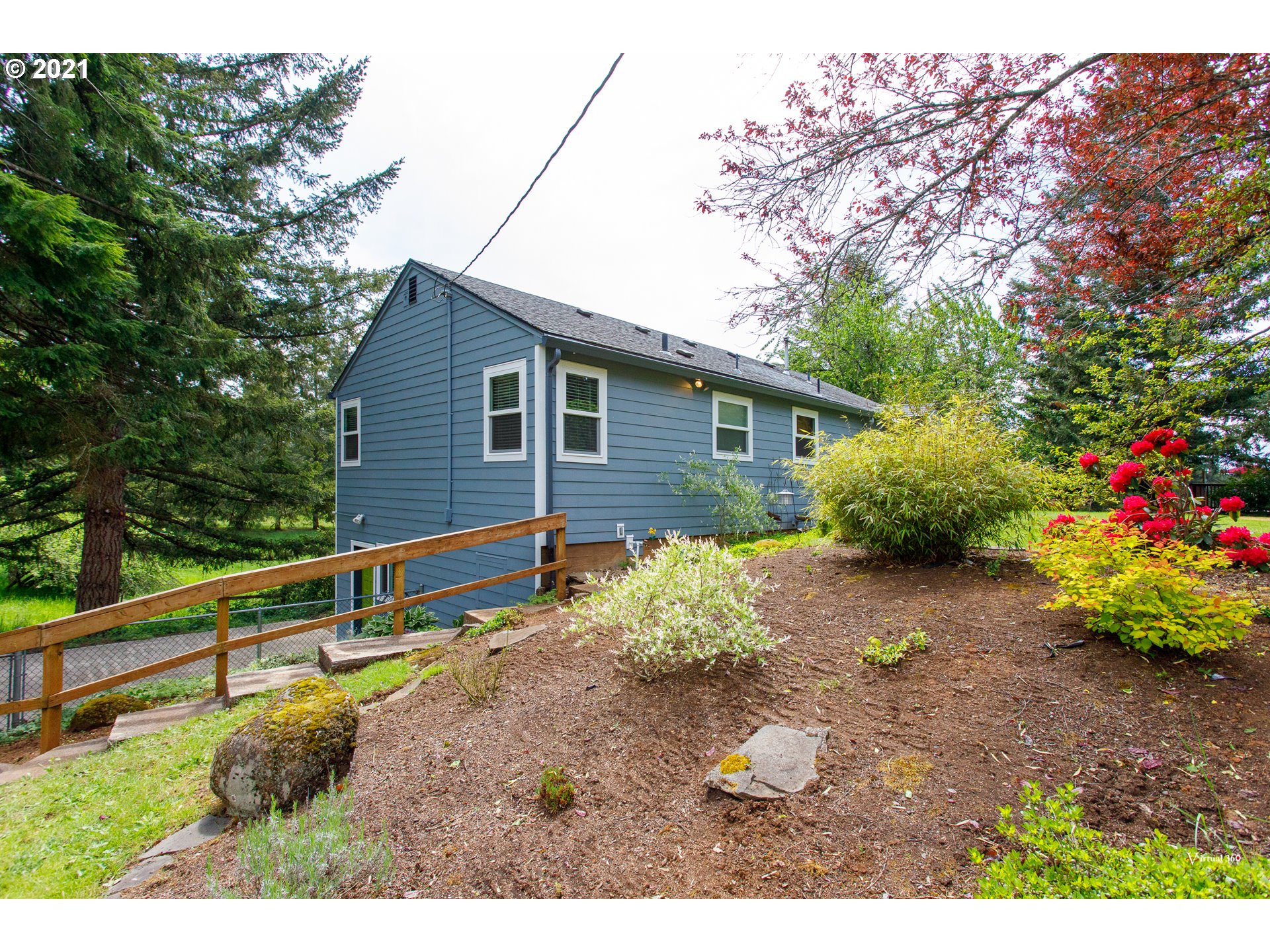 25750 South Morgan Road Estacada, OR 97023 - Photo 8 of 32 Gallery Image 8