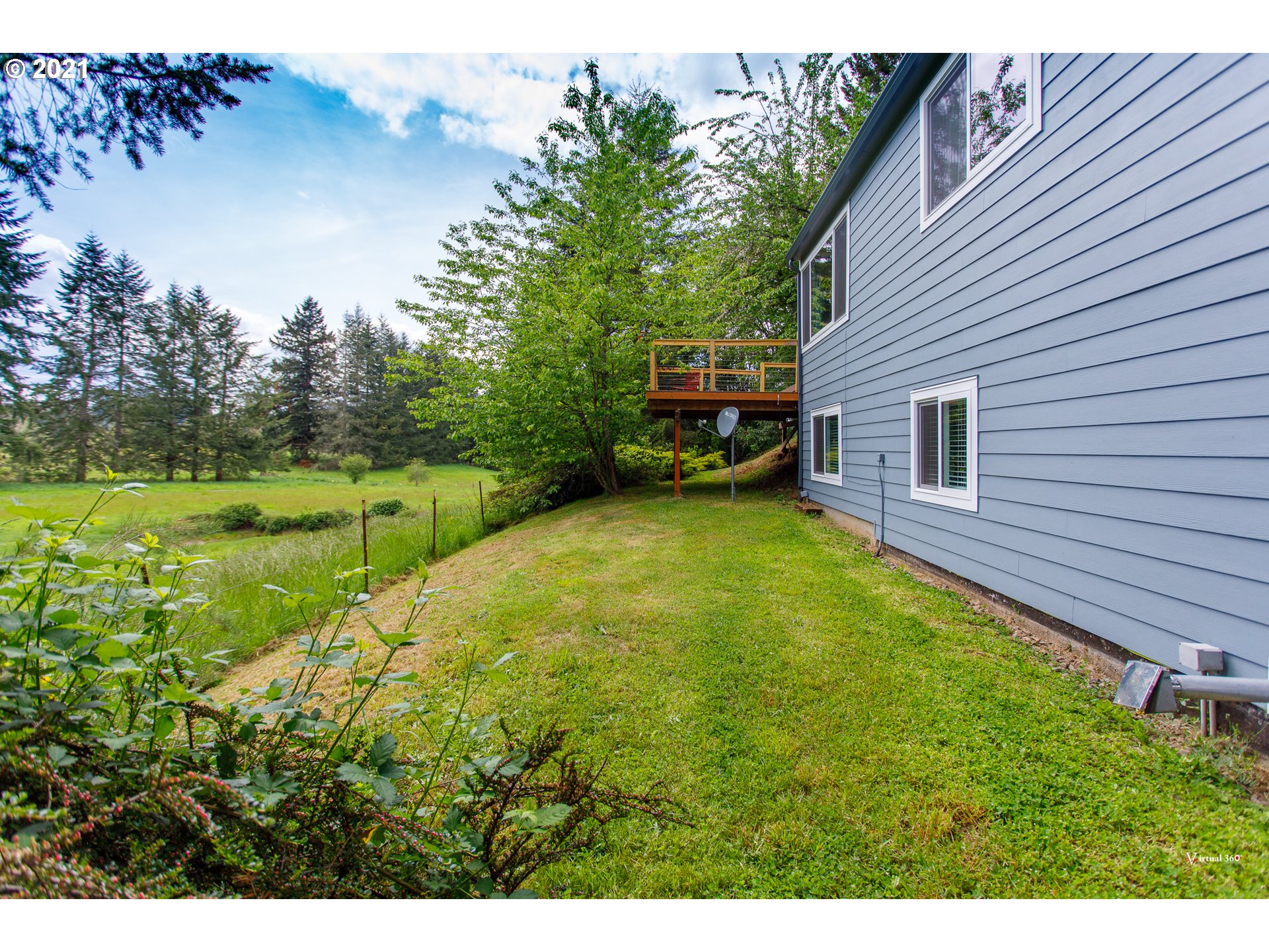 25750 South Morgan Road Estacada, OR 97023 - Photo 10 of 32 Gallery Image 10