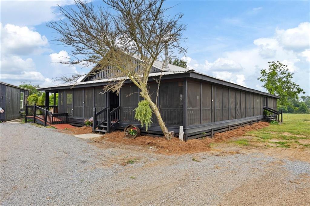 215 Erwin Road Southeast Adairsville, GA 30103 - Photo 4 of 53
