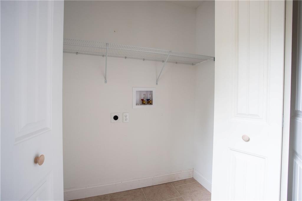 7 Great Pasture Road Cape Neddick, ME 03902 - Photo 11 of 34 The laundry is tastefully and...