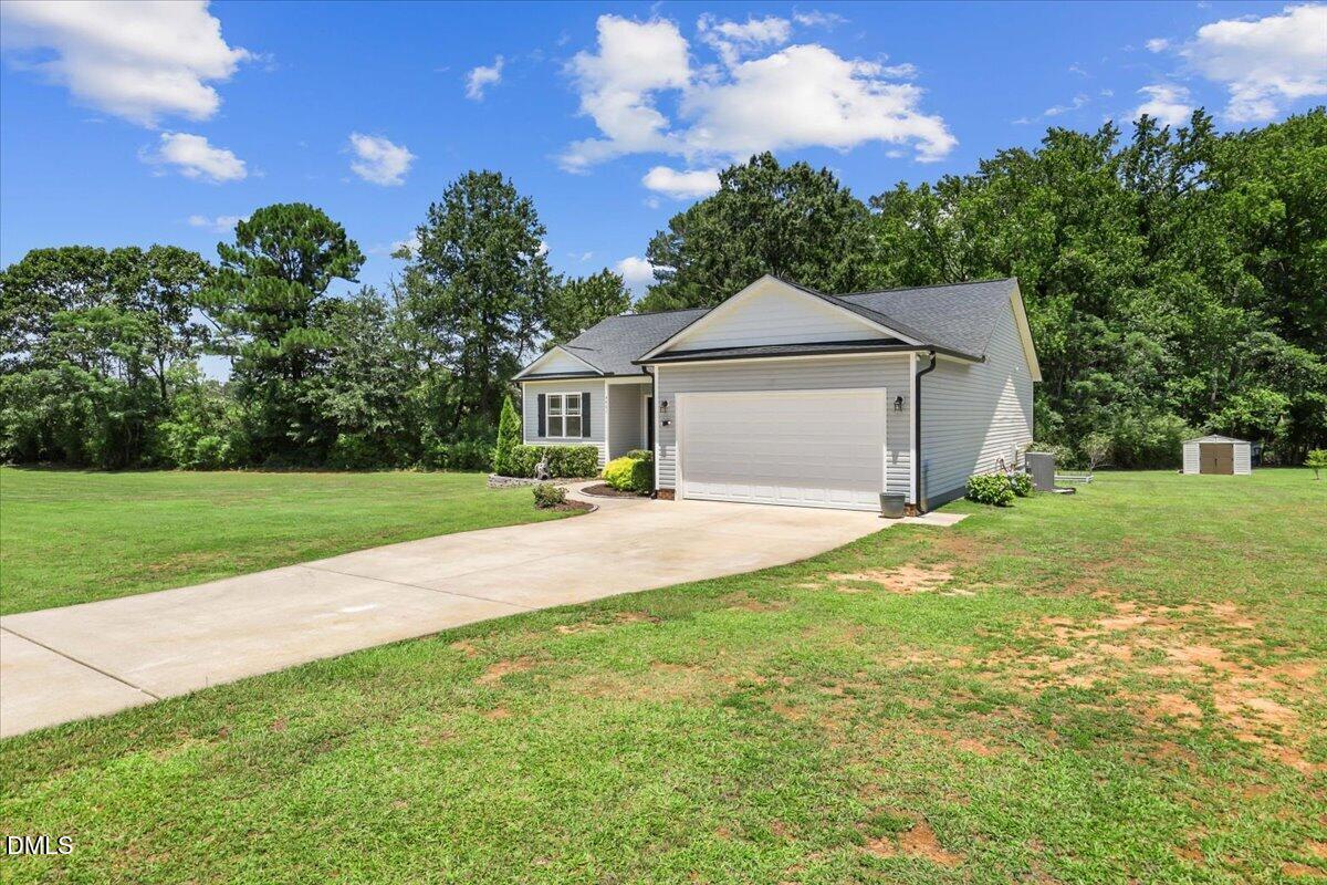 4885 Hopkins Road Middlesex, NC 27557 - Photo 2 of 36 04-4885 Hopkins Rd-4