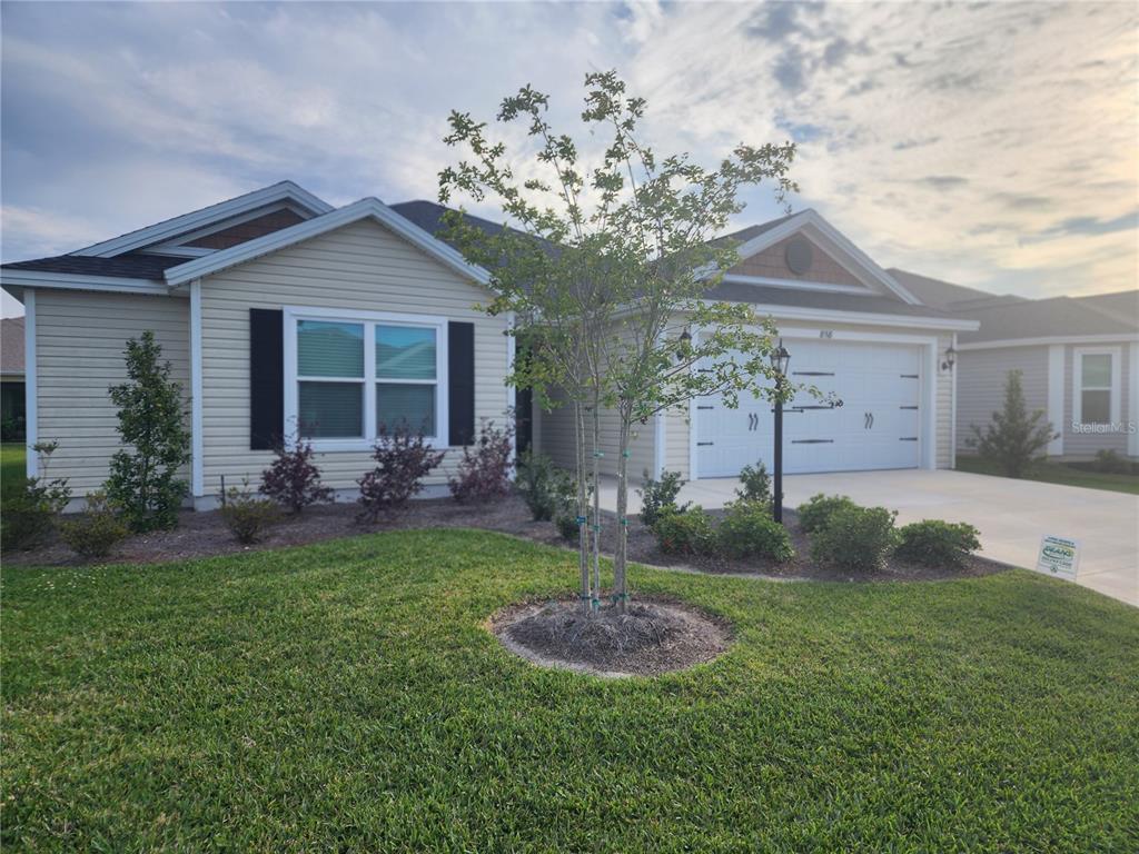 858 Bowden Road The Villages, FL 32163 - Photo 1 of 1