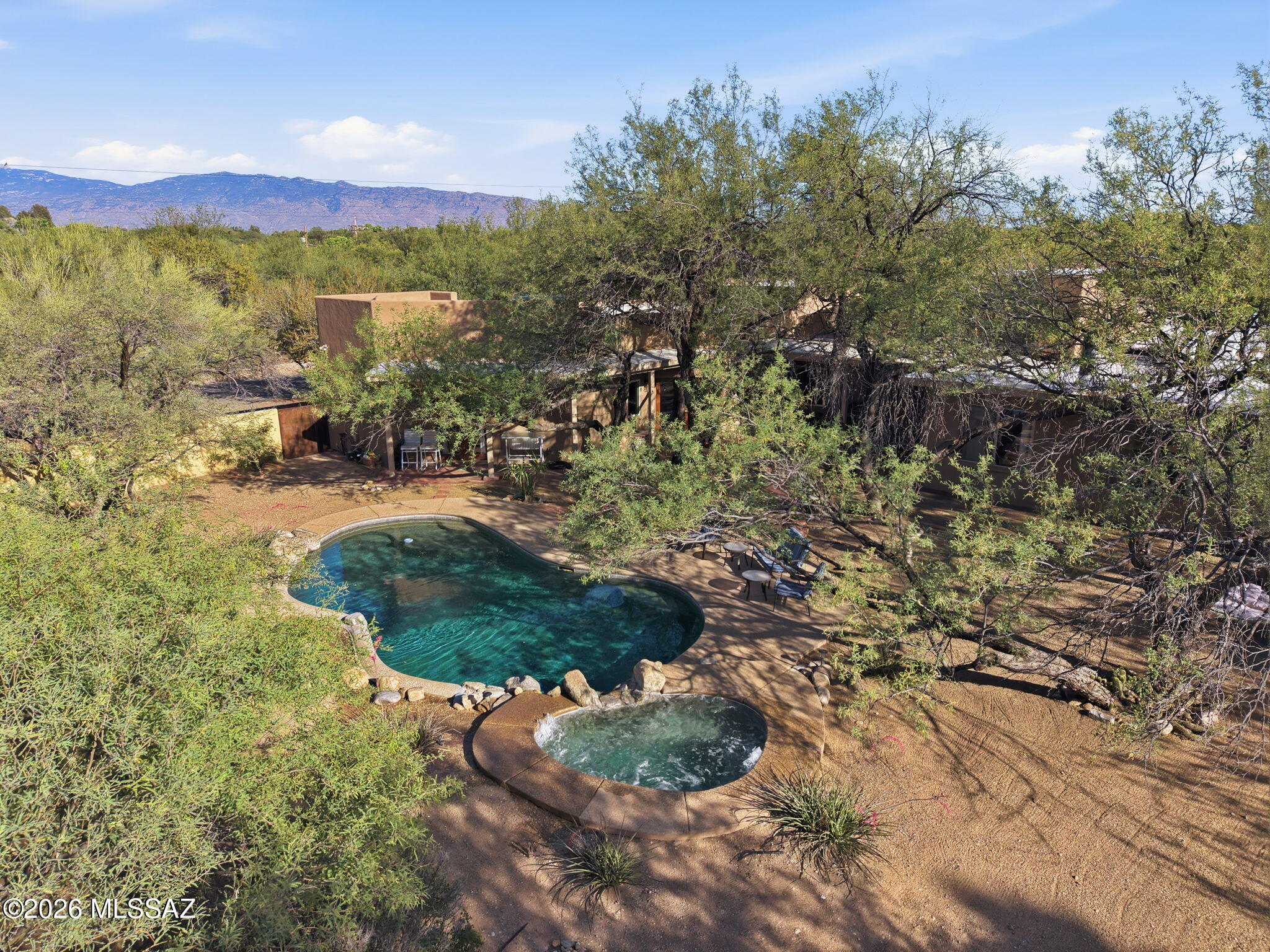 8041 East Alvin Road Tucson, AZ 85750 - Photo 4 of 41