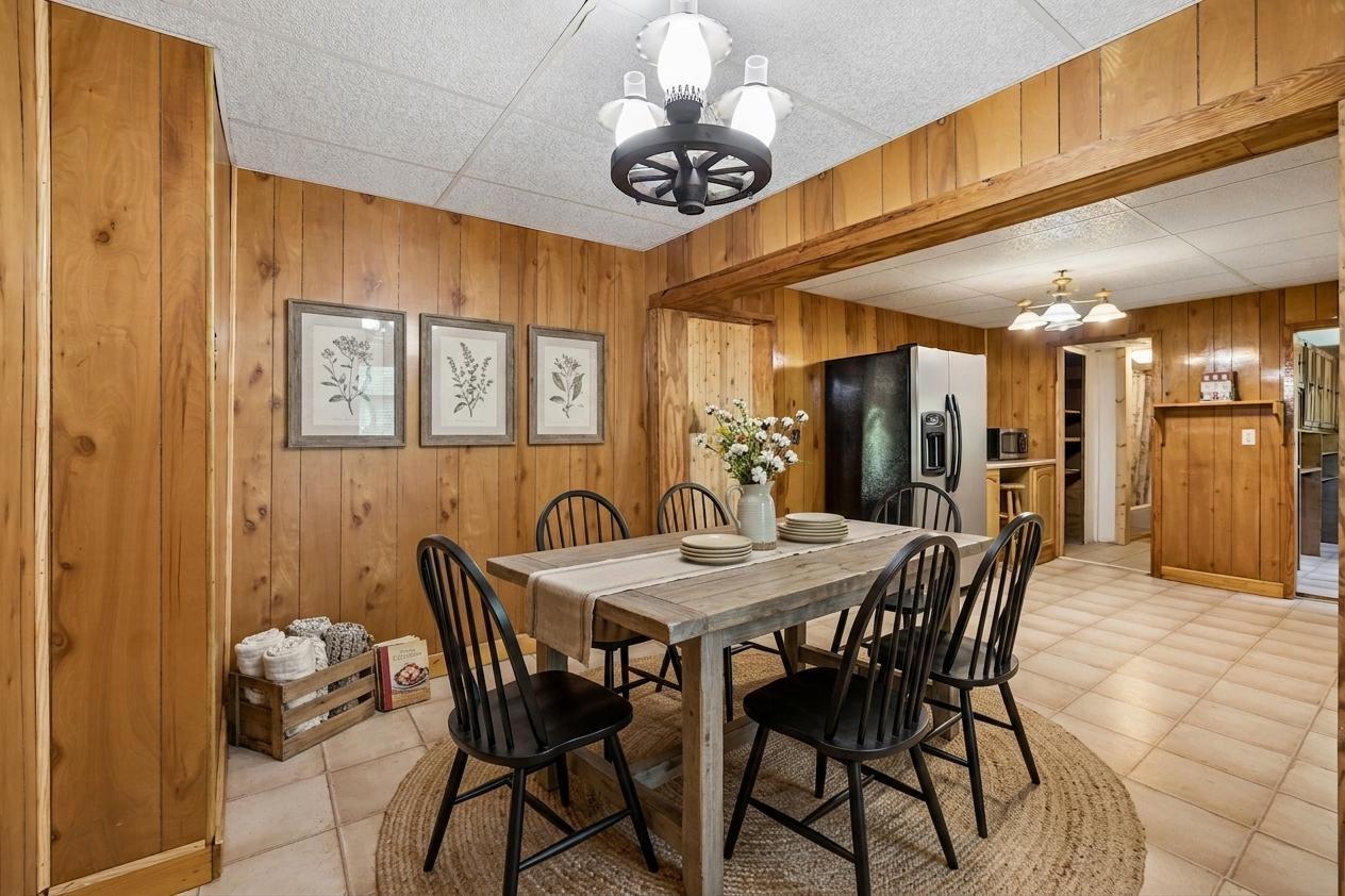259 Appalachia Dam Road Farner, TN 37333 - Photo 18 of 30 Diningroom
