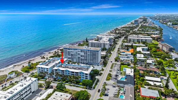 $8,500 | 701 Southeast 21st Avenue, Unit 501, Deerfield Beach, FL 33441