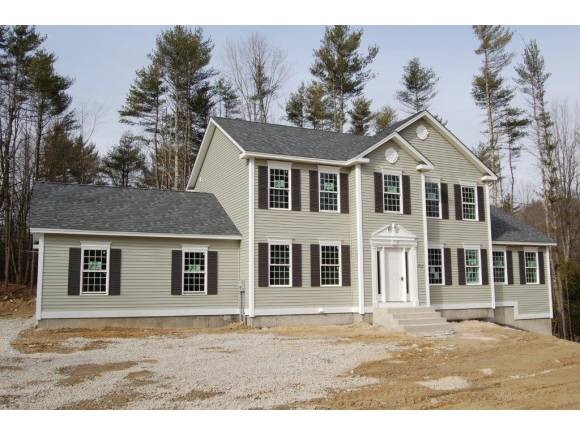 14 Old Chester Road Derry, NH 03038 - Photo 1 of 1
