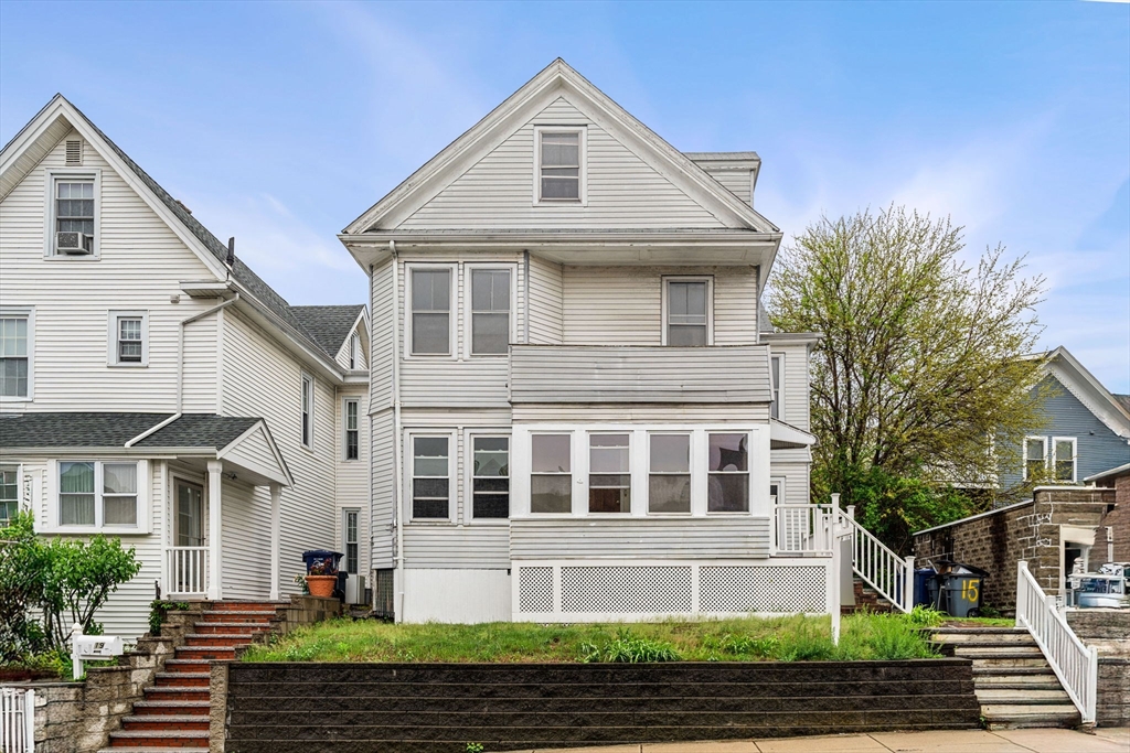 15 Saunders Street Boston, MA 02134 - Photo 1 of 42 Gallery Image 1