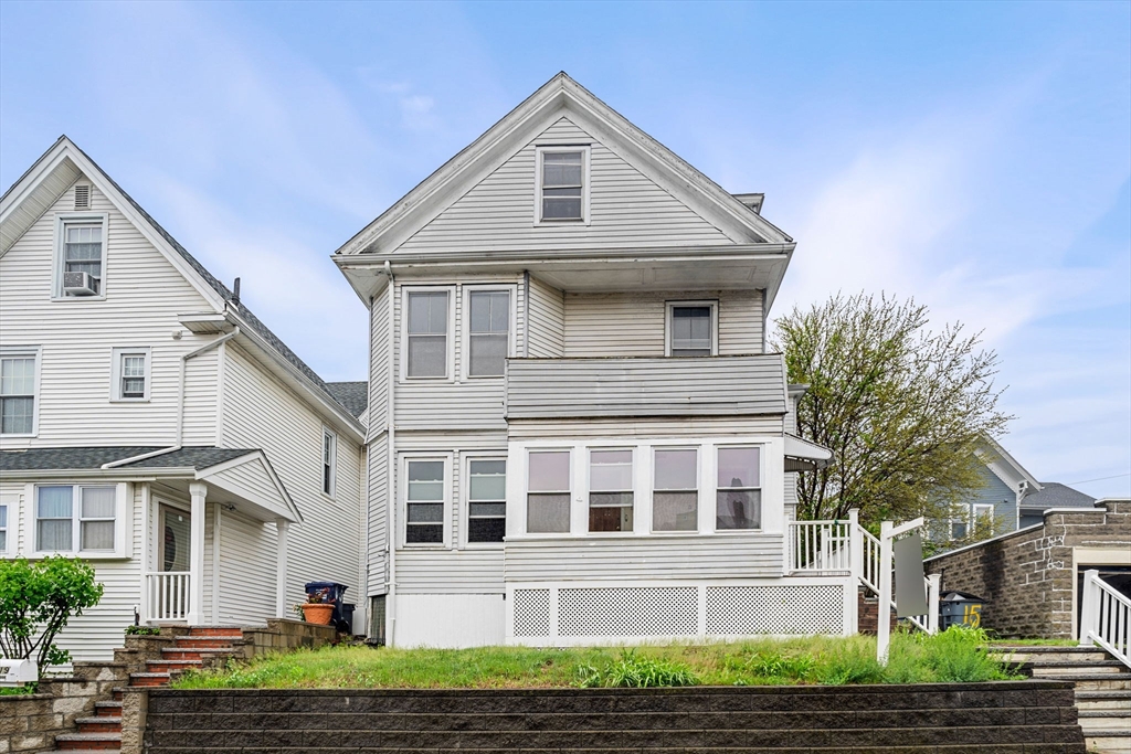 15 Saunders Street Boston, MA 02134 - Photo 2 of 42 Gallery Image 2