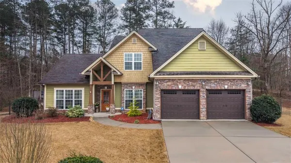 $465,000 | 824 Vicki Circle, Bremen, GA 30110