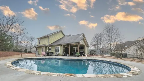 $465,000 | 824 Vicki Circle, Bremen, GA 30110