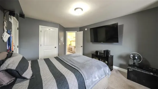 $465,000 | 824 Vicki Circle, Bremen, GA 30110