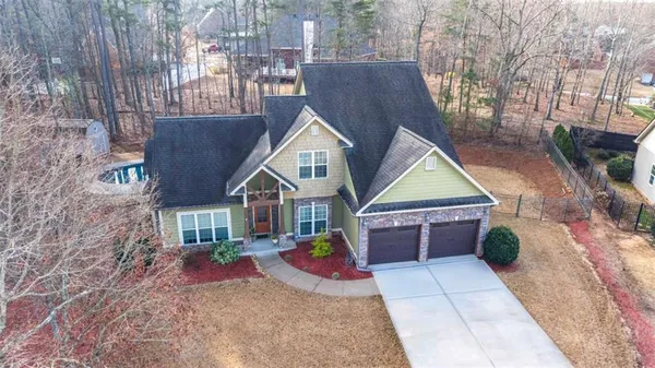 $465,000 | 824 Vicki Circle, Bremen, GA 30110