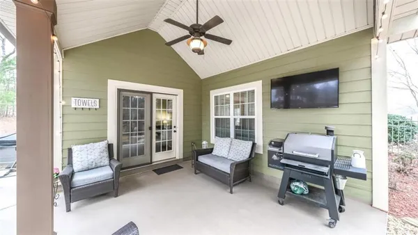 $465,000 | 824 Vicki Circle, Bremen, GA 30110