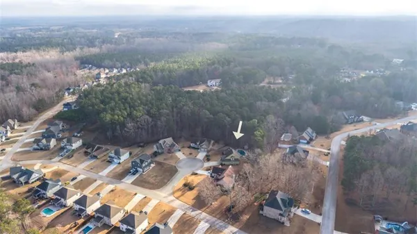 $465,000 | 824 Vicki Circle, Bremen, GA 30110