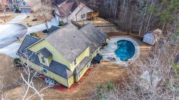 $465,000 | 824 Vicki Circle, Bremen, GA 30110