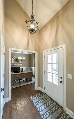 $465,000 | 824 Vicki Circle, Bremen, GA 30110