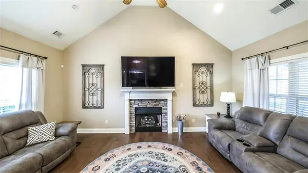 $465,000 | 824 Vicki Circle, Bremen, GA 30110