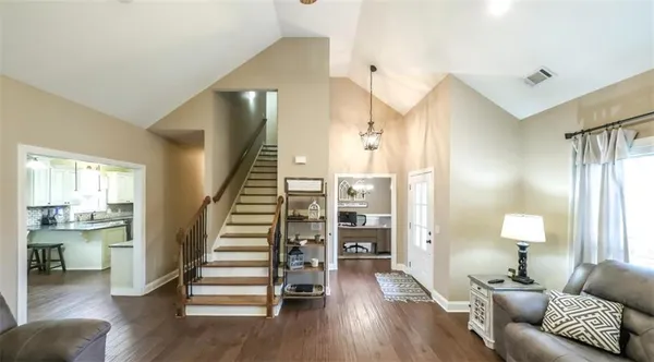$465,000 | 824 Vicki Circle, Bremen, GA 30110