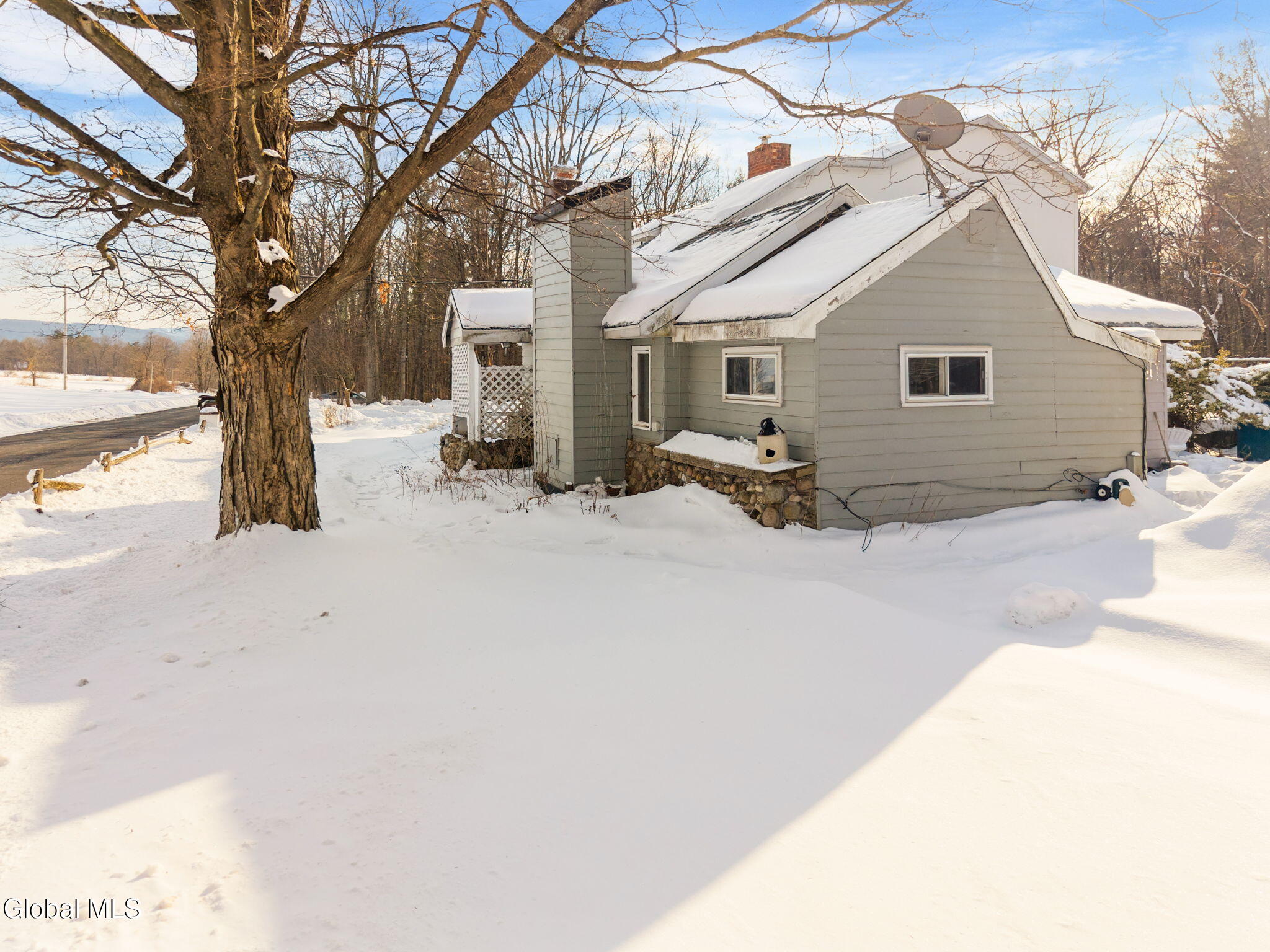 63 Diamond Hill Road New Scotland, NY 12054 - Photo 52 of 72 54-63DiamondHillRd_54