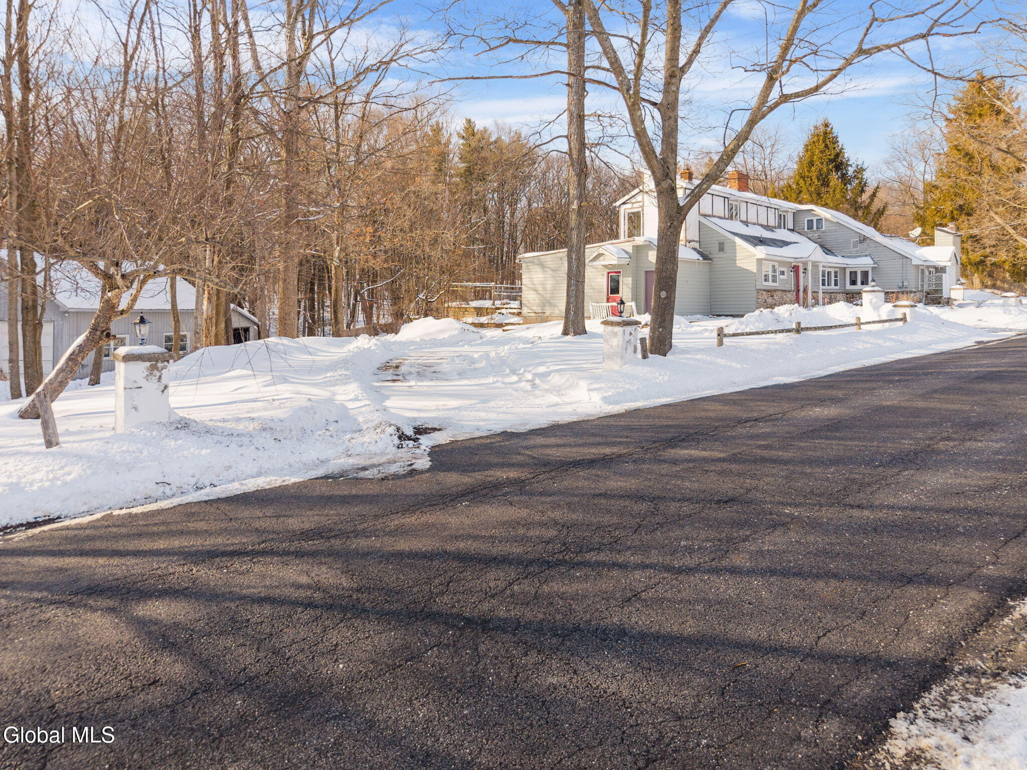 63 Diamond Hill Road New Scotland, NY 12054 - Photo 58 of 72 60-63DiamondHillRd_60