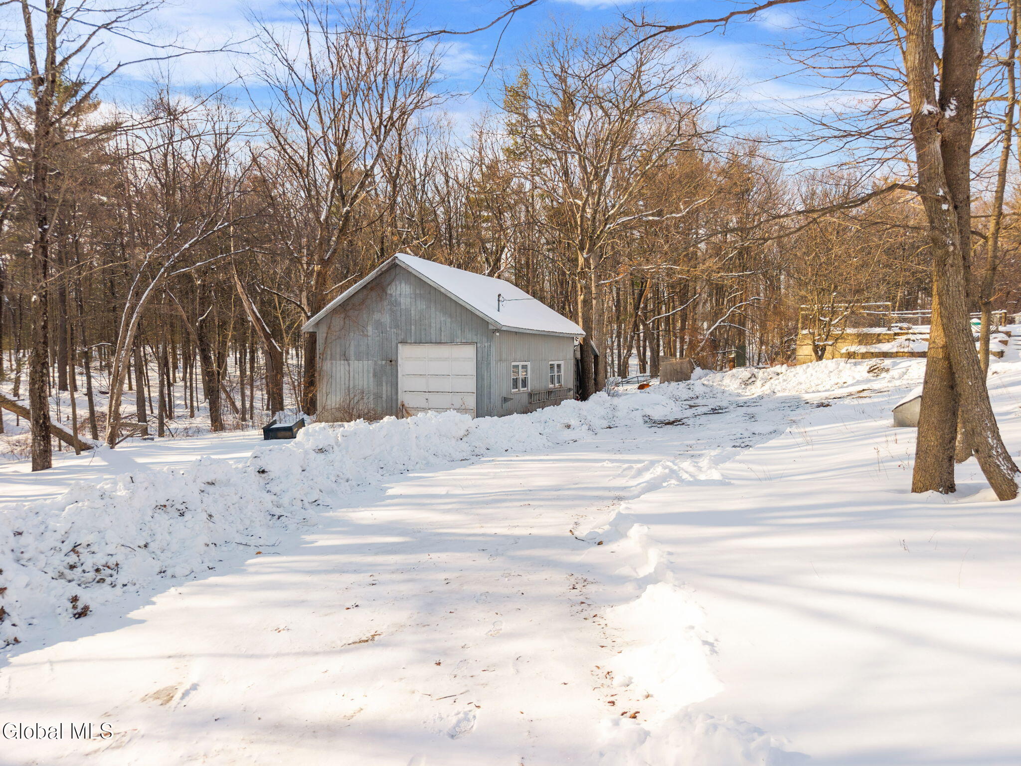 63 Diamond Hill Road New Scotland, NY 12054 - Photo 59 of 72 61-63DiamondHillRd_61