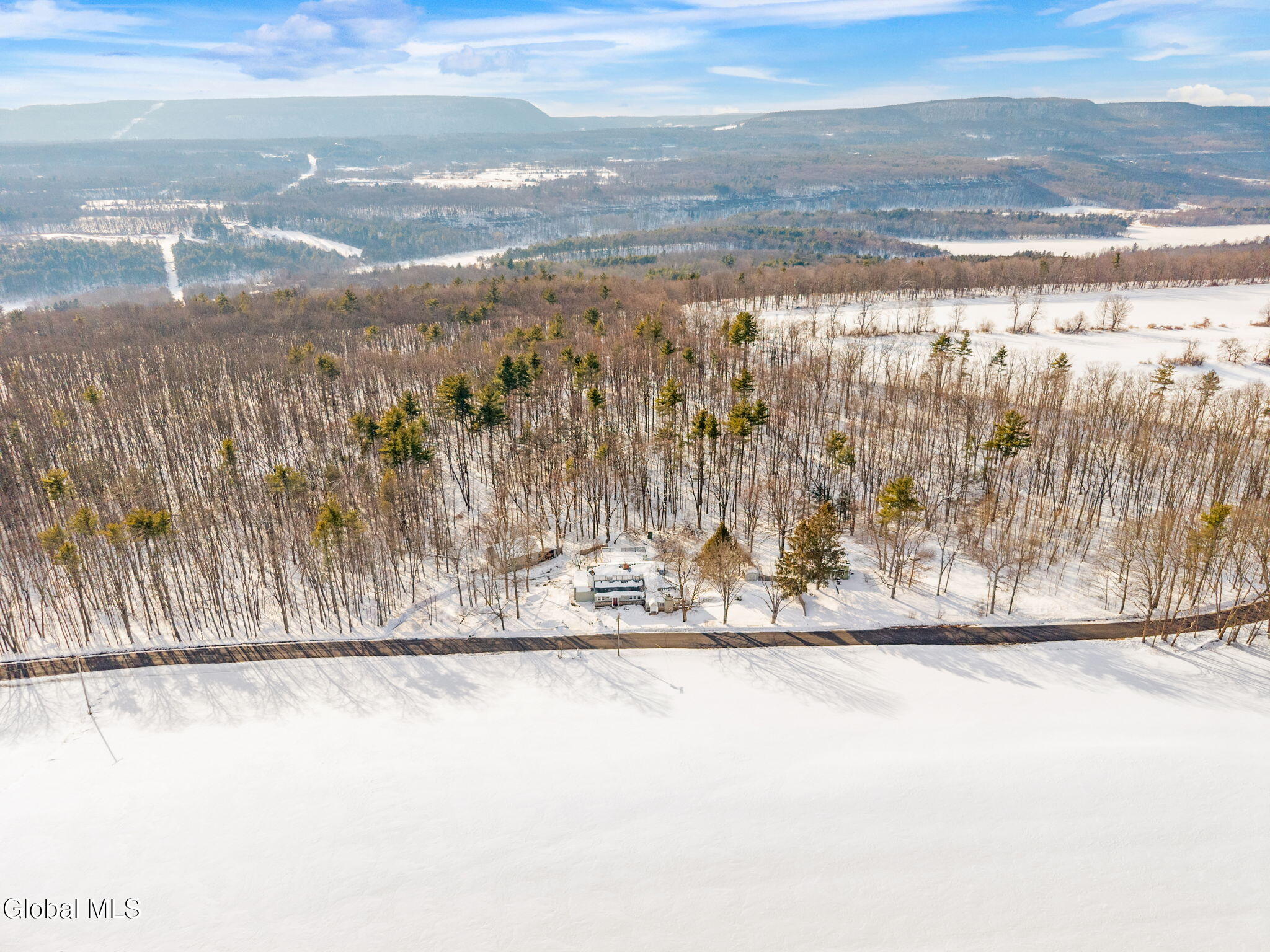 63 Diamond Hill Road New Scotland, NY 12054 - Photo 66 of 72 70-63DiamondHillRd_70