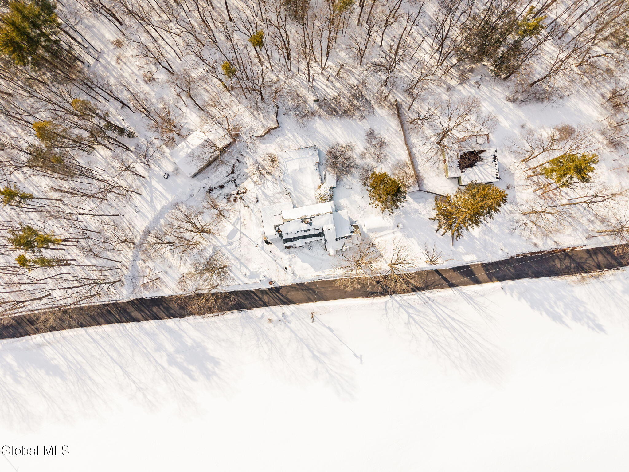 63 Diamond Hill Road New Scotland, NY 12054 - Photo 68 of 72 72-63DiamondHillRd_72