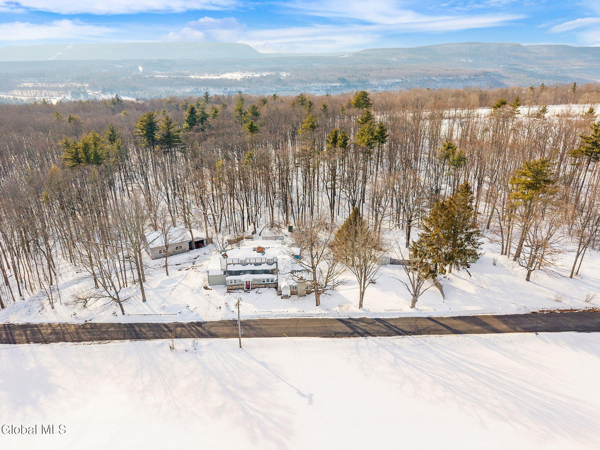 63 Diamond Hill Road New Scotland, NY 12054 - Photo 7 of 72 69-63DiamondHillRd_69