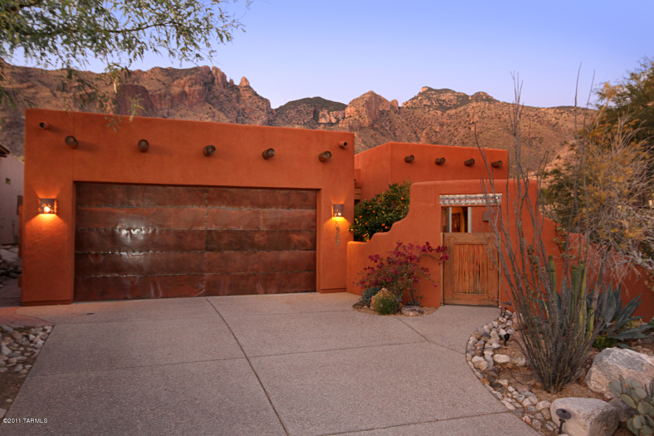 3947 East Ina Road Tucson, AZ 85718 - Photo 1 of 28 Gallery Image 1