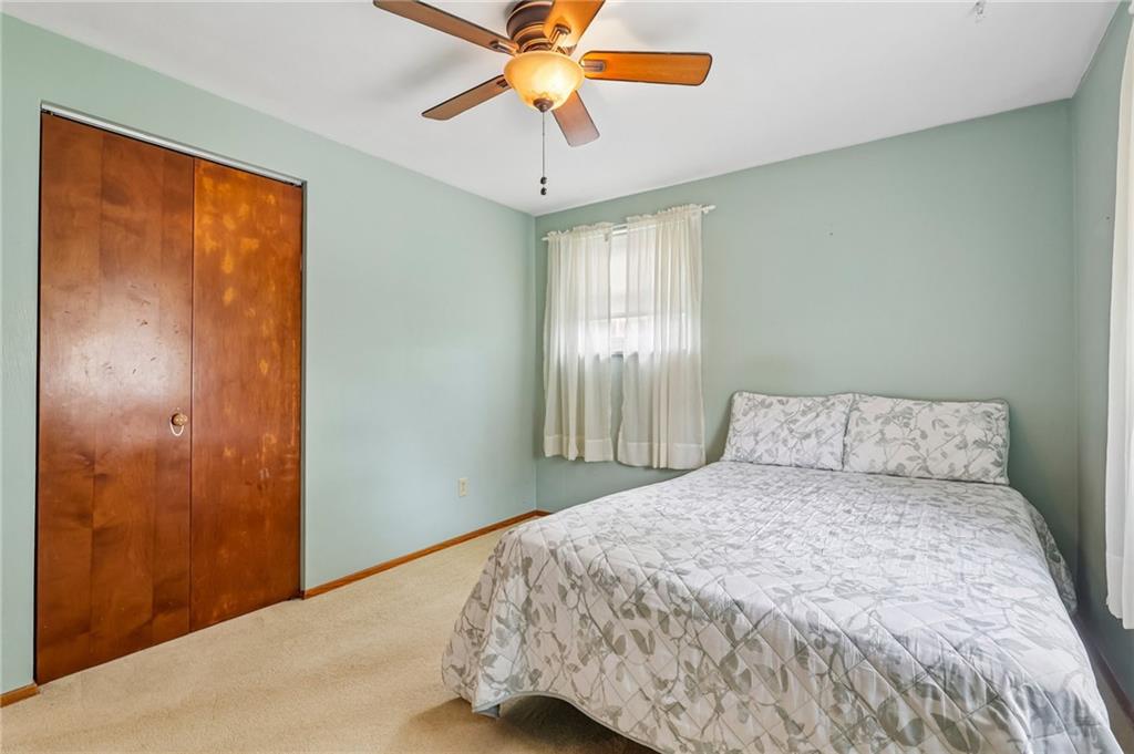 413 Olten Road Monroeville, PA 15146 - Photo 25 of 41 Bedroom 3