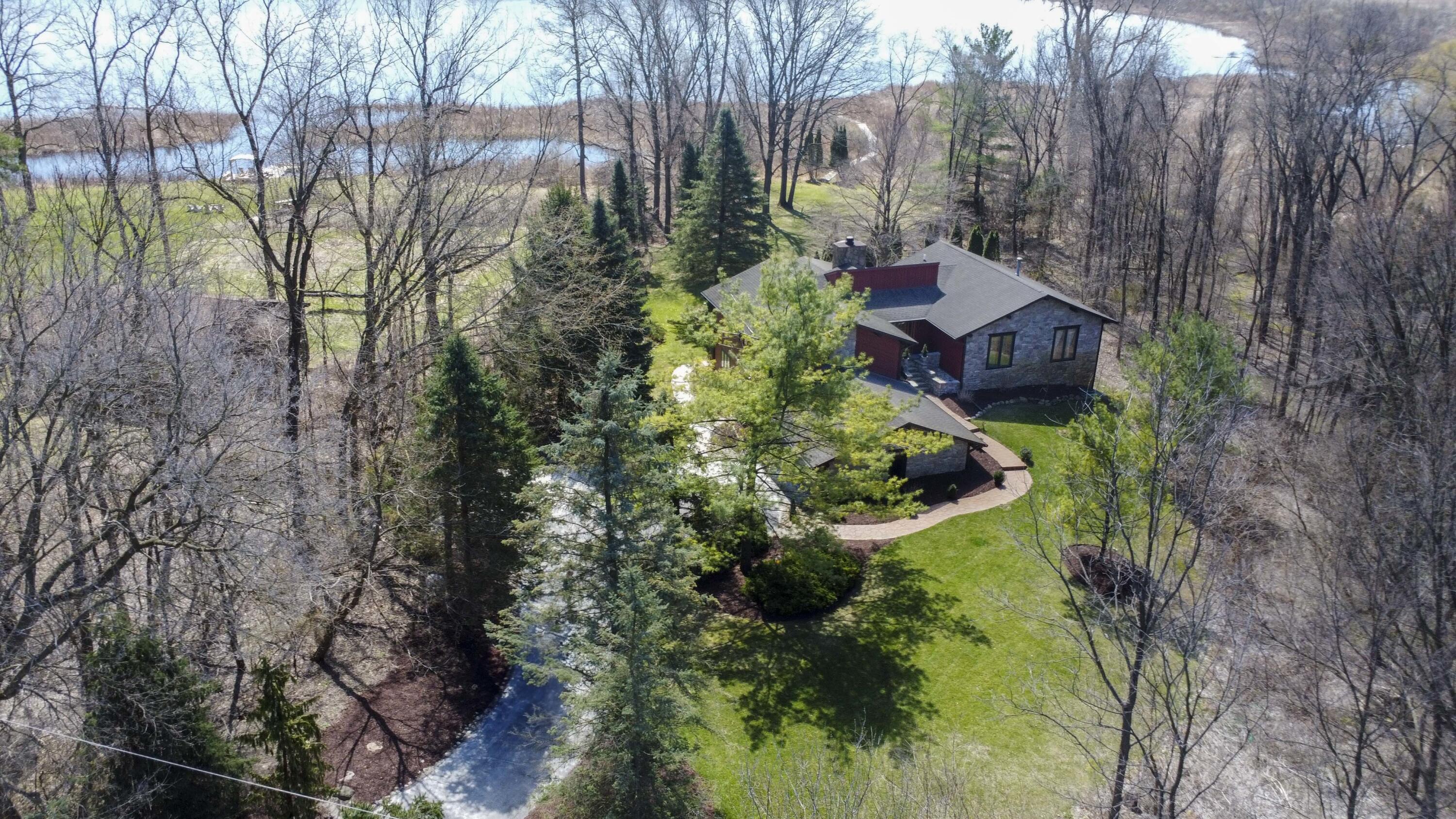 14287 Island Lake Road Chelsea, MI 48118 - Photo 12 of 94 030_12