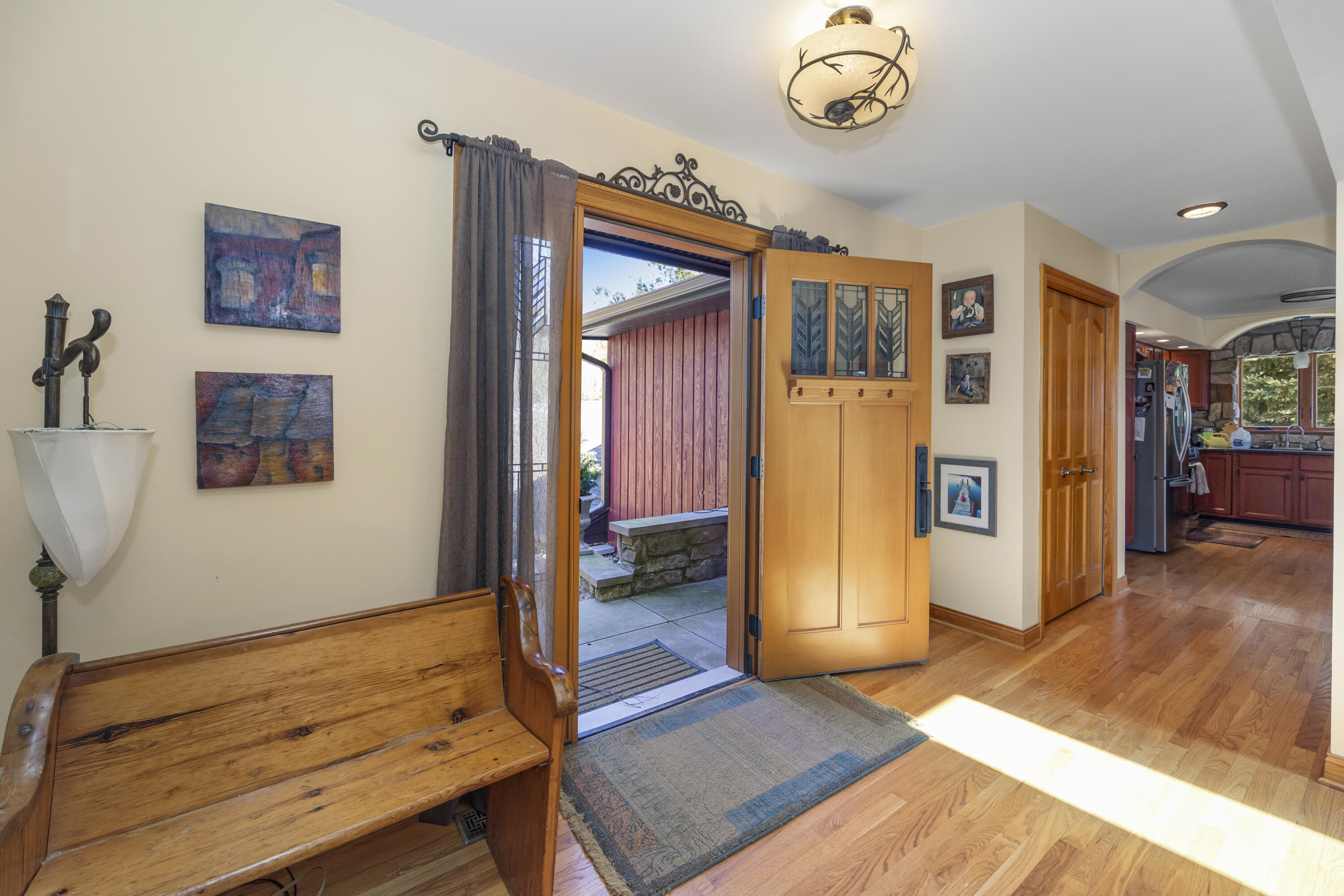 14287 Island Lake Road Chelsea, MI 48118 - Photo 13 of 94 043_48