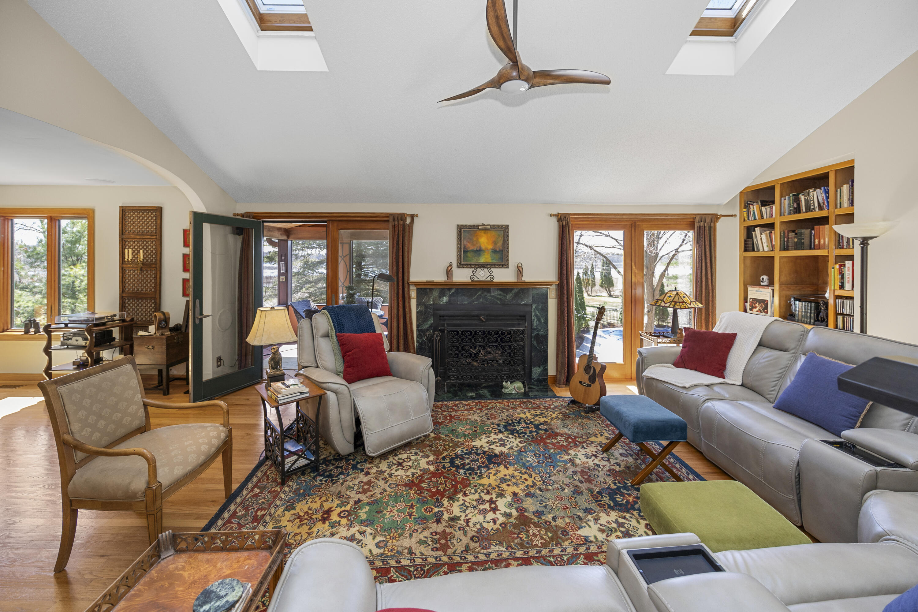 14287 Island Lake Road Chelsea, MI 48118 - Photo 14 of 94 044_59