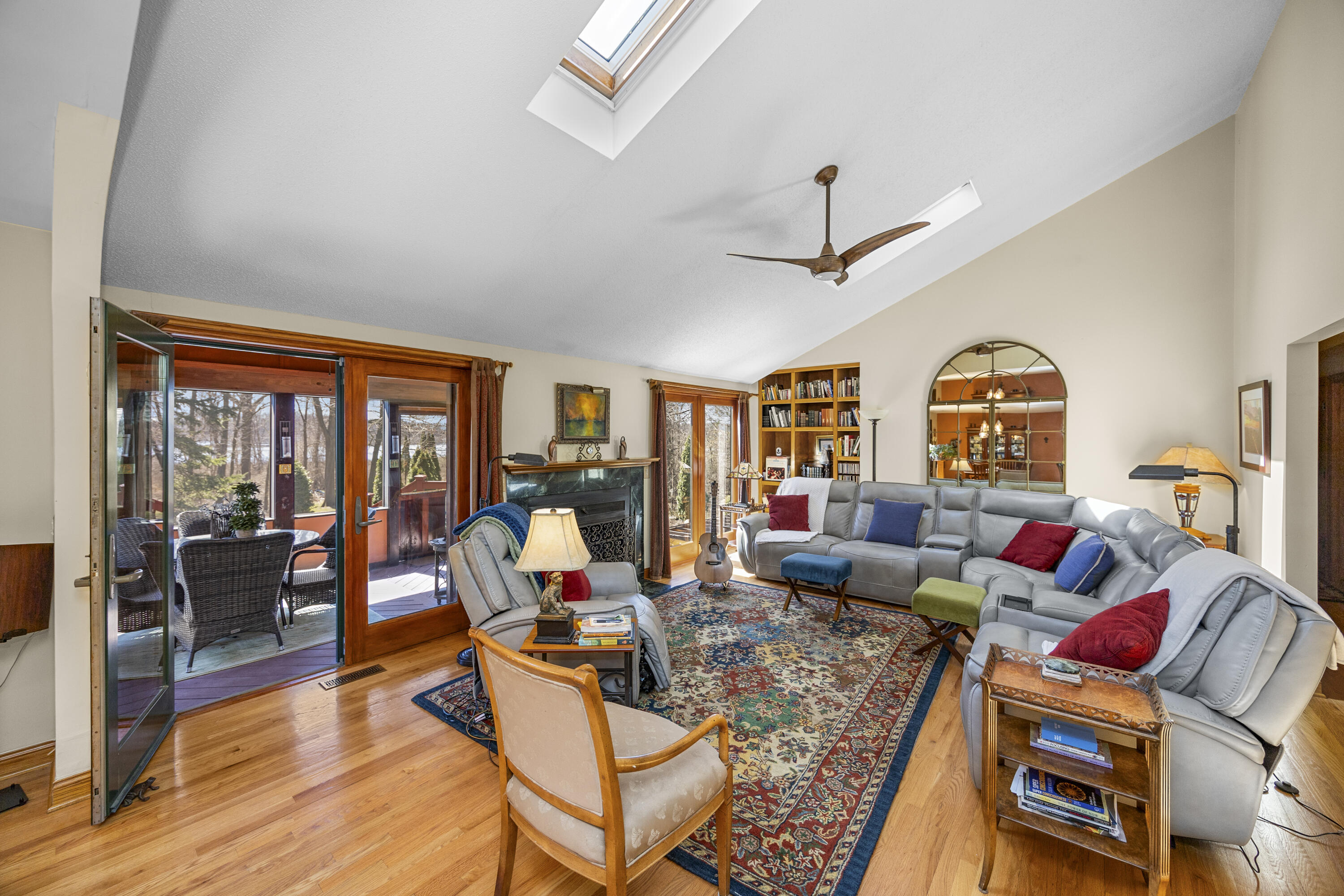 14287 Island Lake Road Chelsea, MI 48118 - Photo 15 of 94 045_49