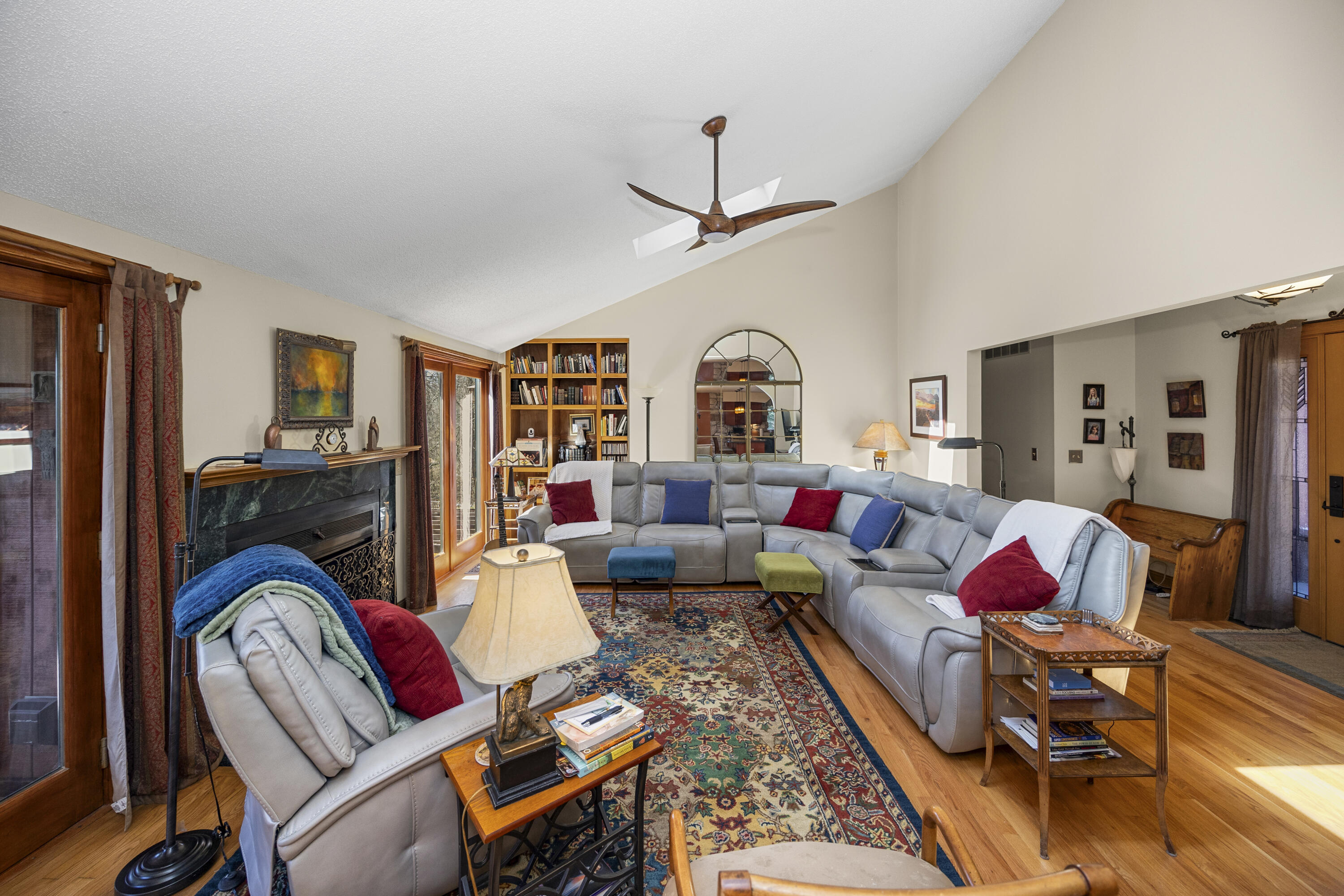 14287 Island Lake Road Chelsea, MI 48118 - Photo 16 of 94 046_70
