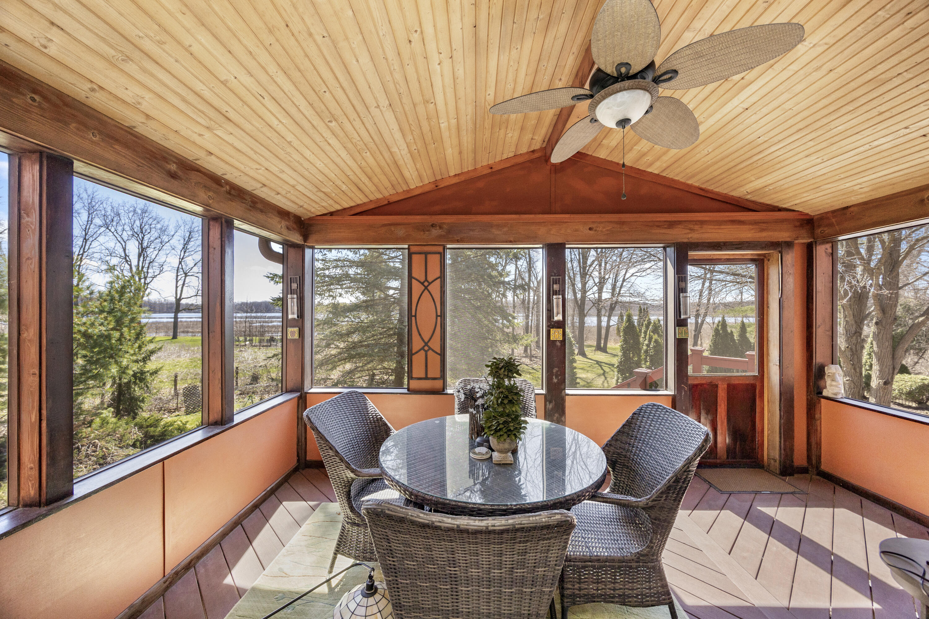 14287 Island Lake Road Chelsea, MI 48118 - Photo 19 of 94 049_50