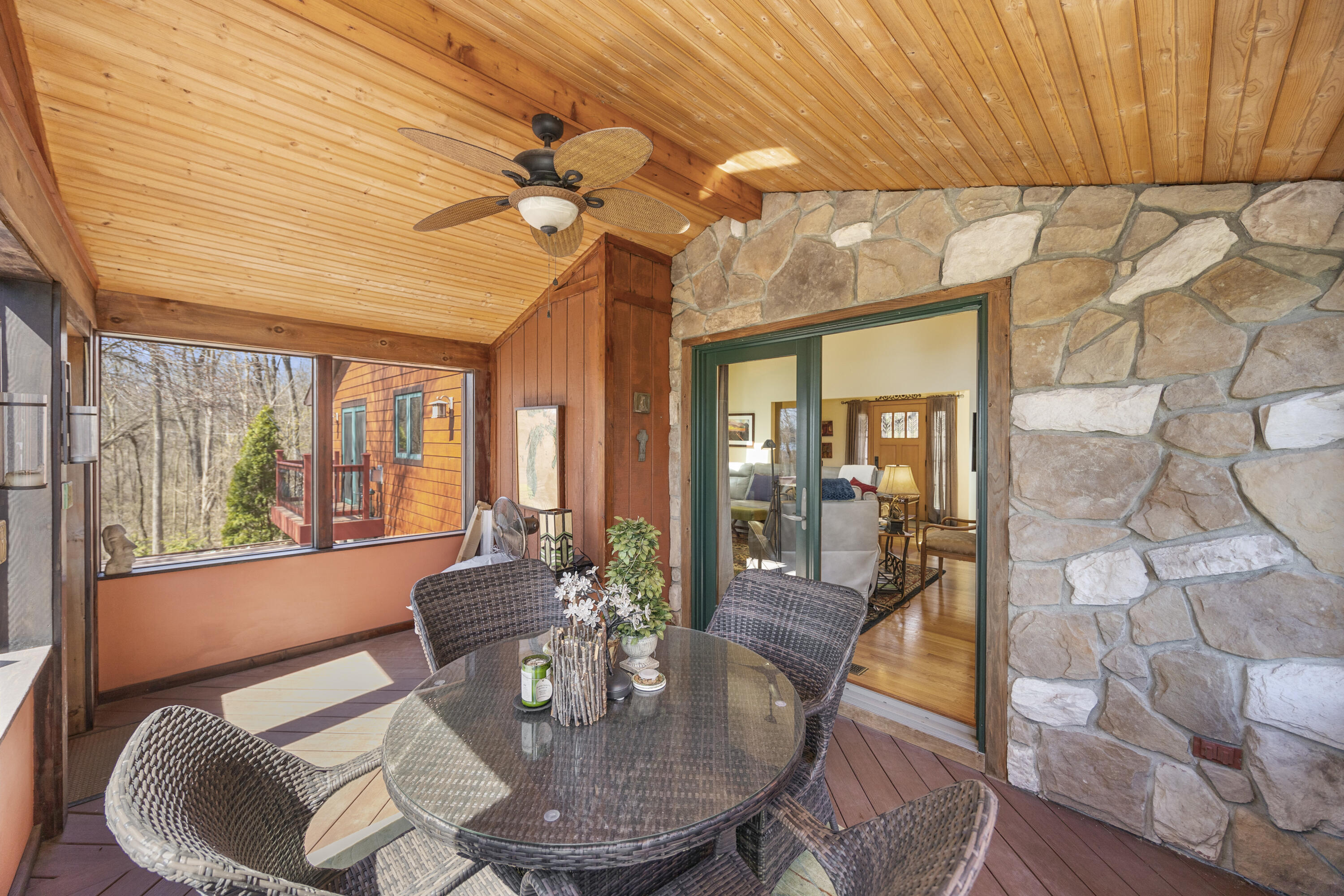 14287 Island Lake Road Chelsea, MI 48118 - Photo 20 of 94 050_52