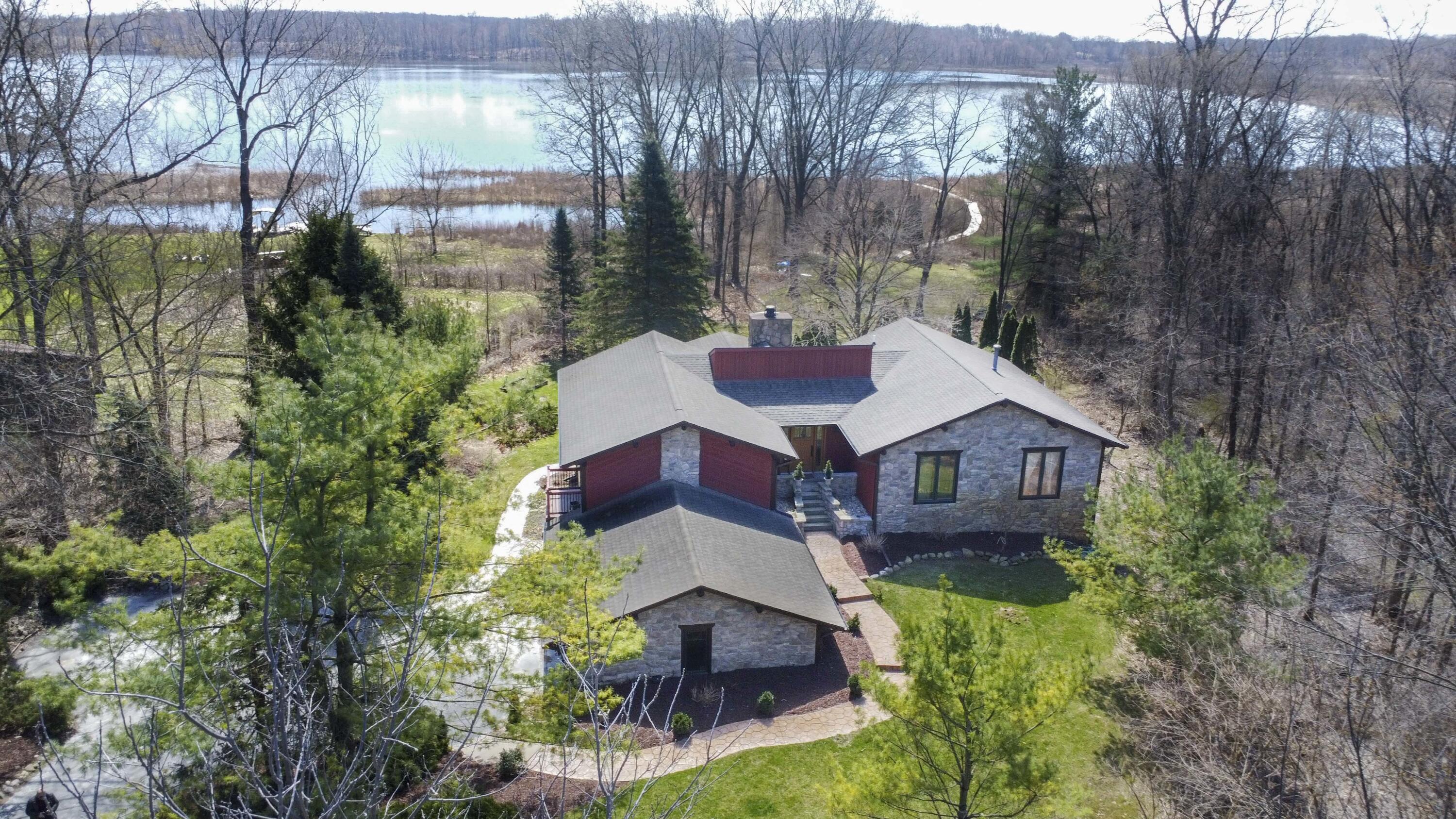 14287 Island Lake Road Chelsea, MI 48118 - Photo 2 of 94 026_0